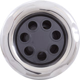 Jet Intl, CMP Typhoon 500, 5"fd, 7 Port, Scalloped, SS/Graph Gry : 23452-142-000