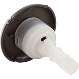 Jet Intl, CMP Typhoon 300, 3-3/8"fd, Dir, Wave, SS/Graph Gray : 23435-012-700