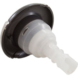 Jet Intl, CMP Typhoon 400, 4"fd, Dir, Wave, SS/Graph Gray : 23445-112-700