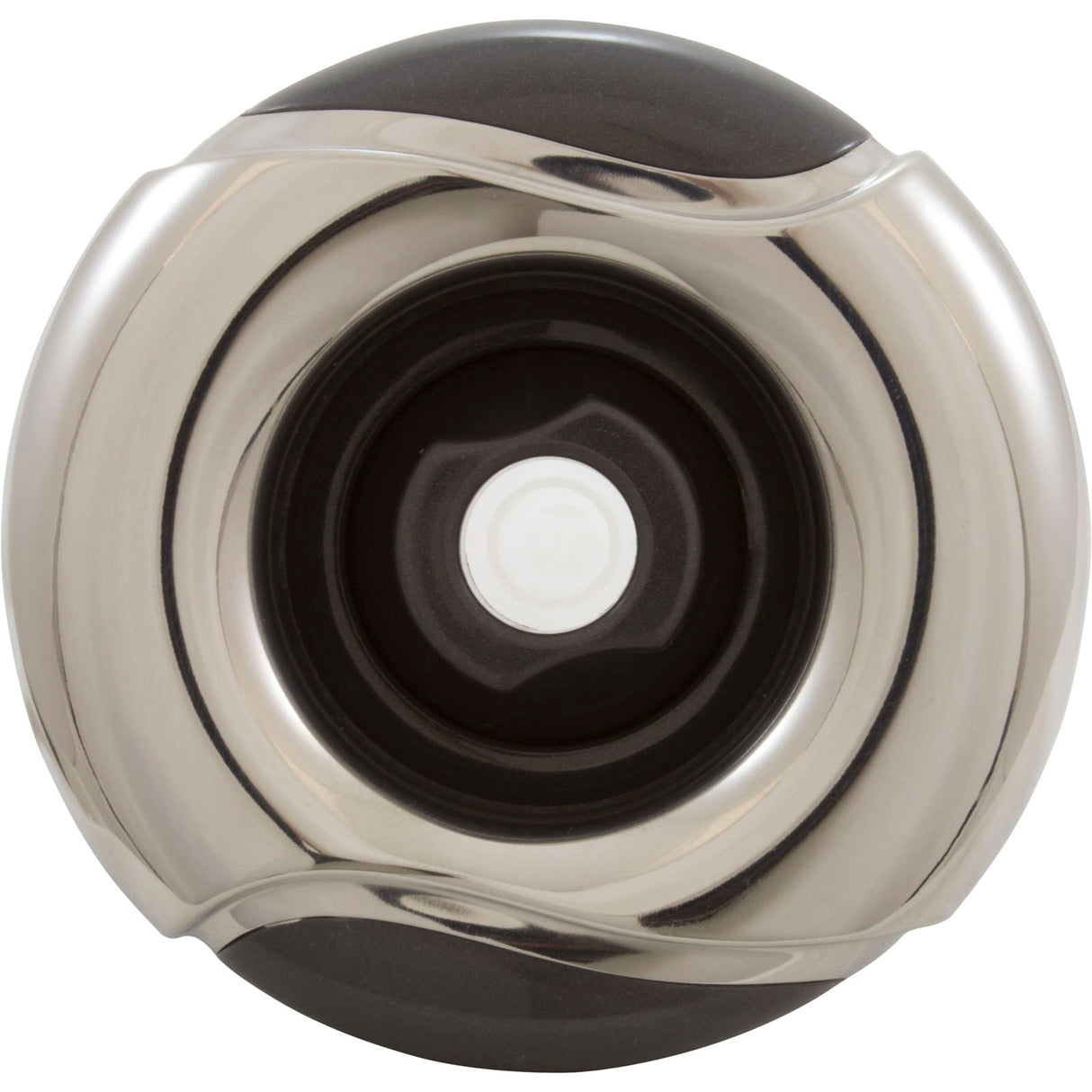 Jet Intl, CMP Typhoon 400, 4"fd, Dir, Wave, SS/Graph Gray : 23445-112-700