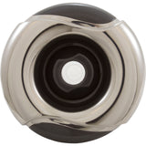 Jet Intl, CMP Typhoon 400, 4"fd, Dir, Wave, SS/Graph Gray : 23445-112-700