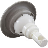 Jet Intl, CMP Typhoon 500, 5"fd, Multi-Massage, Text Scal, Gray : 23452-719-000