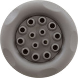 Jet Intl, CMP Typhoon 500, 5"fd, Multi-Massage, Text Scal, Gray : 23452-719-000