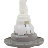 Jet Intl, CMP Typhoon 500, 5"fd, Multi-Massage, Text Scal, Gray : 23452-719-000