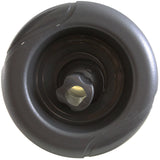 Jet Intl, CMP Typhoon 500, 5"fd, Roto, Wave, Graphite Gray : 23455-027-000 - Custom Molded Products - 23455-027-000 - PartsForSpas.com