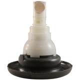 Jet Intl, CMP Typhoon 500, 5"fd, Roto, Wave, Graphite Gray : 23455-027-000 - Custom Molded Products - 23455-027-000 - PartsForSpas.com