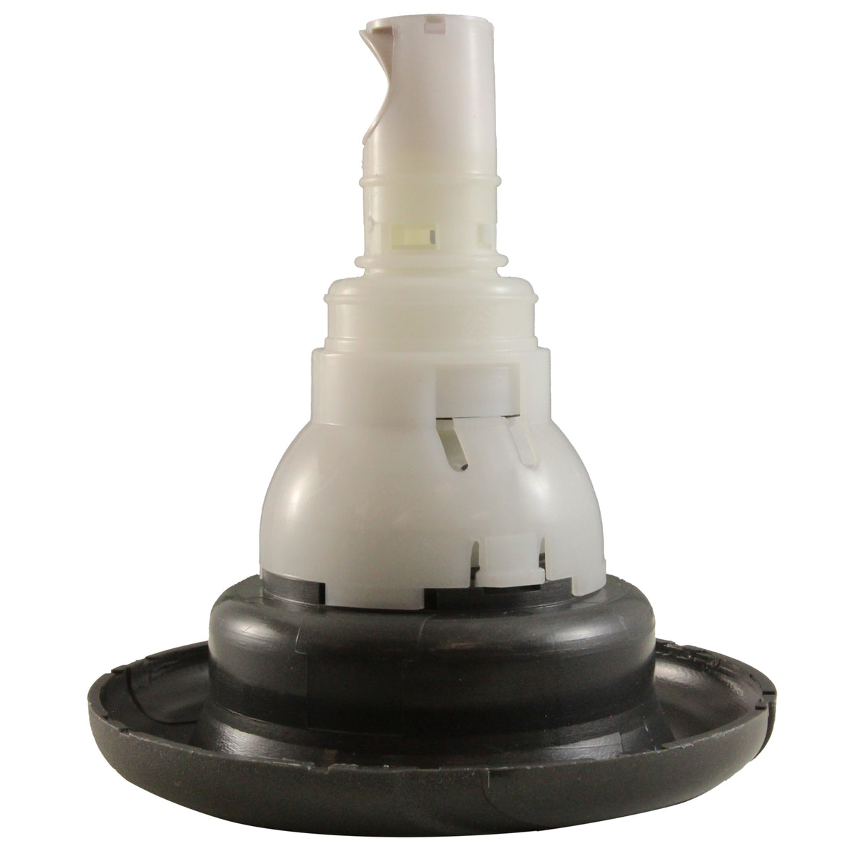 Jet Intl, CMP Typhoon 500, 5"fd, Roto, Wave, Graphite Gray : 23455-027-000 - Custom Molded Products - 23455-027-000 - PartsForSpas.com