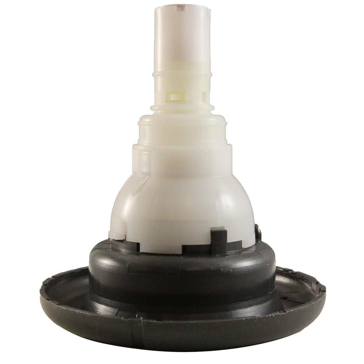 Jet Intl, CMP Typhoon 500, 5"fd, Roto, Wave, Graphite Gray : 23455-027-000 - Custom Molded Products - 23455-027-000 - PartsForSpas.com