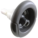 Jet Intl, CMP Typhoon 500, 5"fd, Roto, Wave, Graphite Gray : 23455-027-000 - Custom Molded Products - 23455-027-000 - PartsForSpas.com