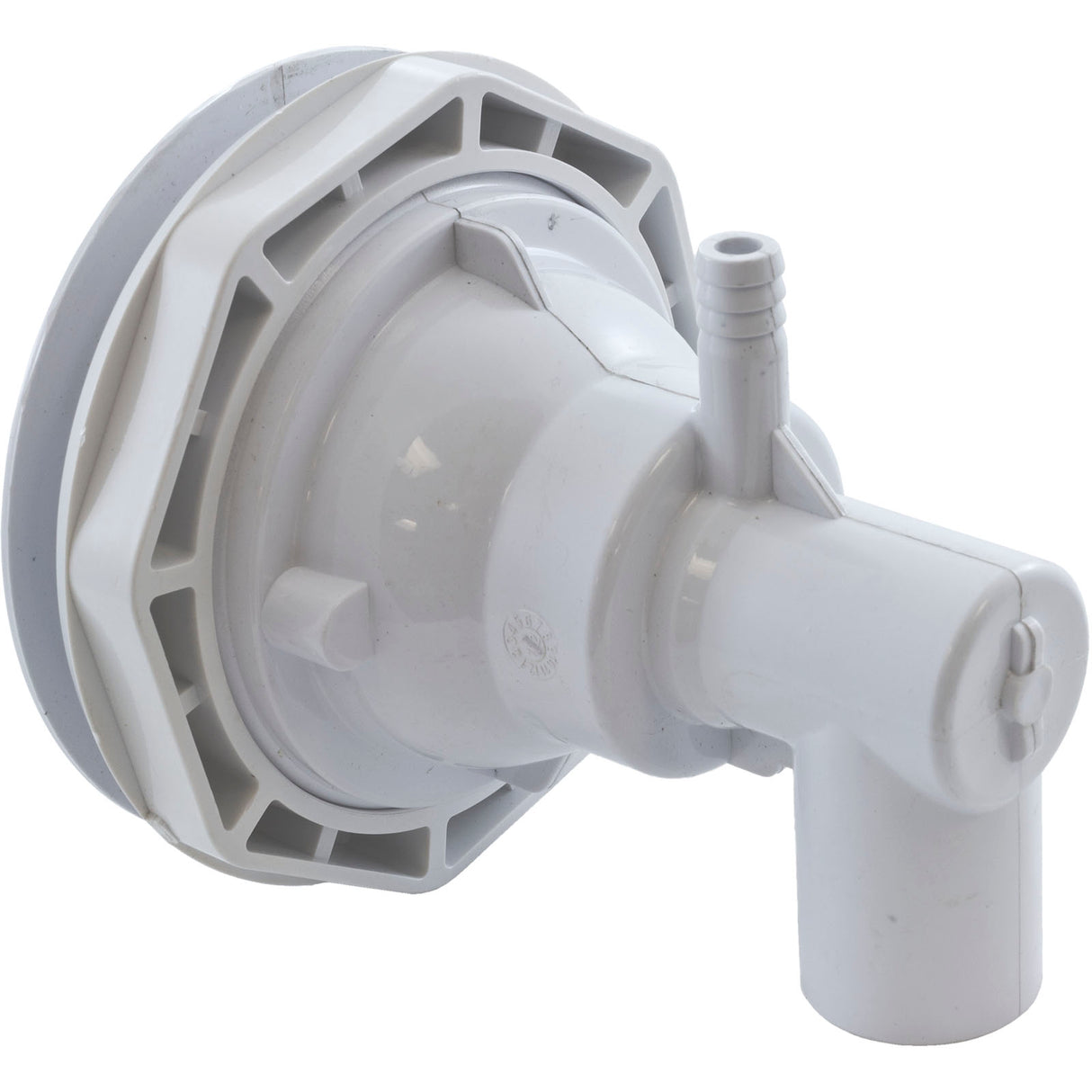 Jet Body, CMP Typhoon 500, a3/8"b, w3/4"s : 23452-400-000