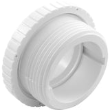 Eyeball Fitting, CMP, 1-1/2"mpt, 2-3/8fd, 1"Orifice, White : 25552-400-000
