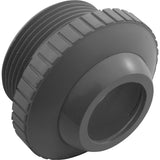 Eyeball Fitting, CMP, 1-1/2"mpt, 2-3/8fd, 1"Orifice, Gry : 25552-401-000