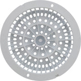 Main Drain Cover, CMP Nova, 7-3/4", White : 25539-700-100