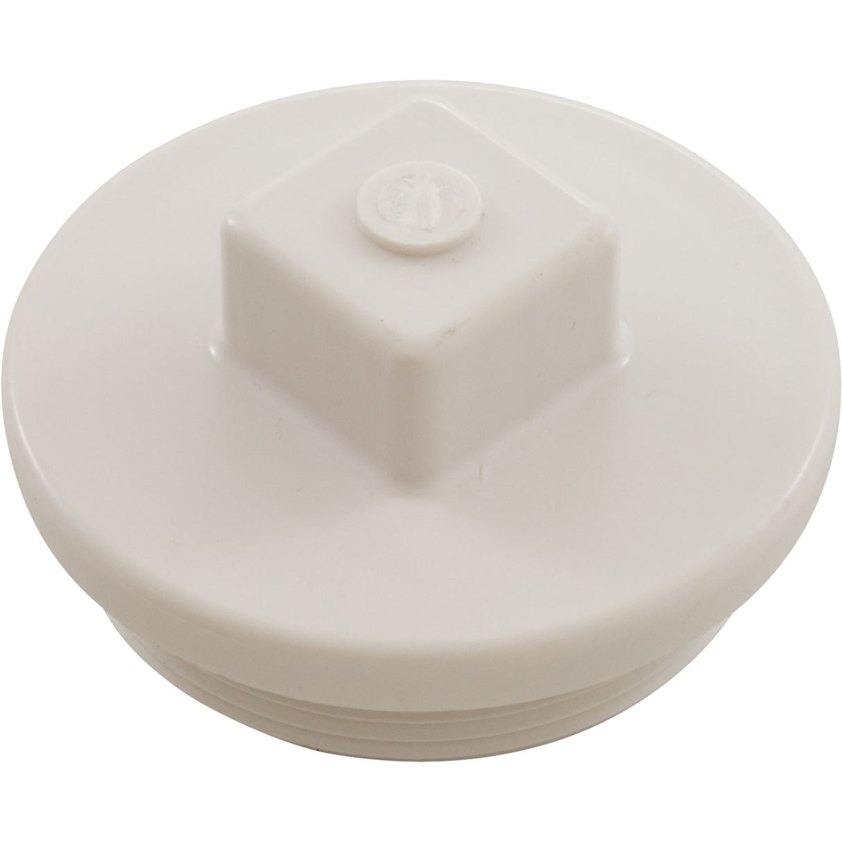 Plug, Main Drain, 2", Gunite : 25525-000-000