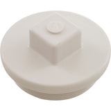 Plug, Main Drain, 2", Gunite : 25525-000-000