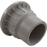 Fiberglass Wall Fitting With Eyeball, Gray : 25523-701-000