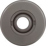 Fiberglass Wall Fitting With Eyeball, Gray : 25523-701-000