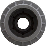 Fiberglass Wall Fitting With Eyeball, Gray : 25523-701-000