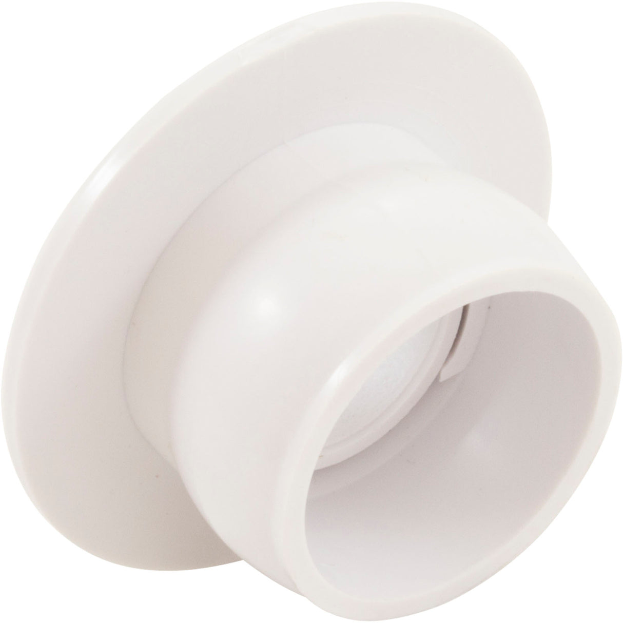 Eyeball Fitting, Aussie Insider, CMP, 1-1/2" Socket, White : 25559-000-000
