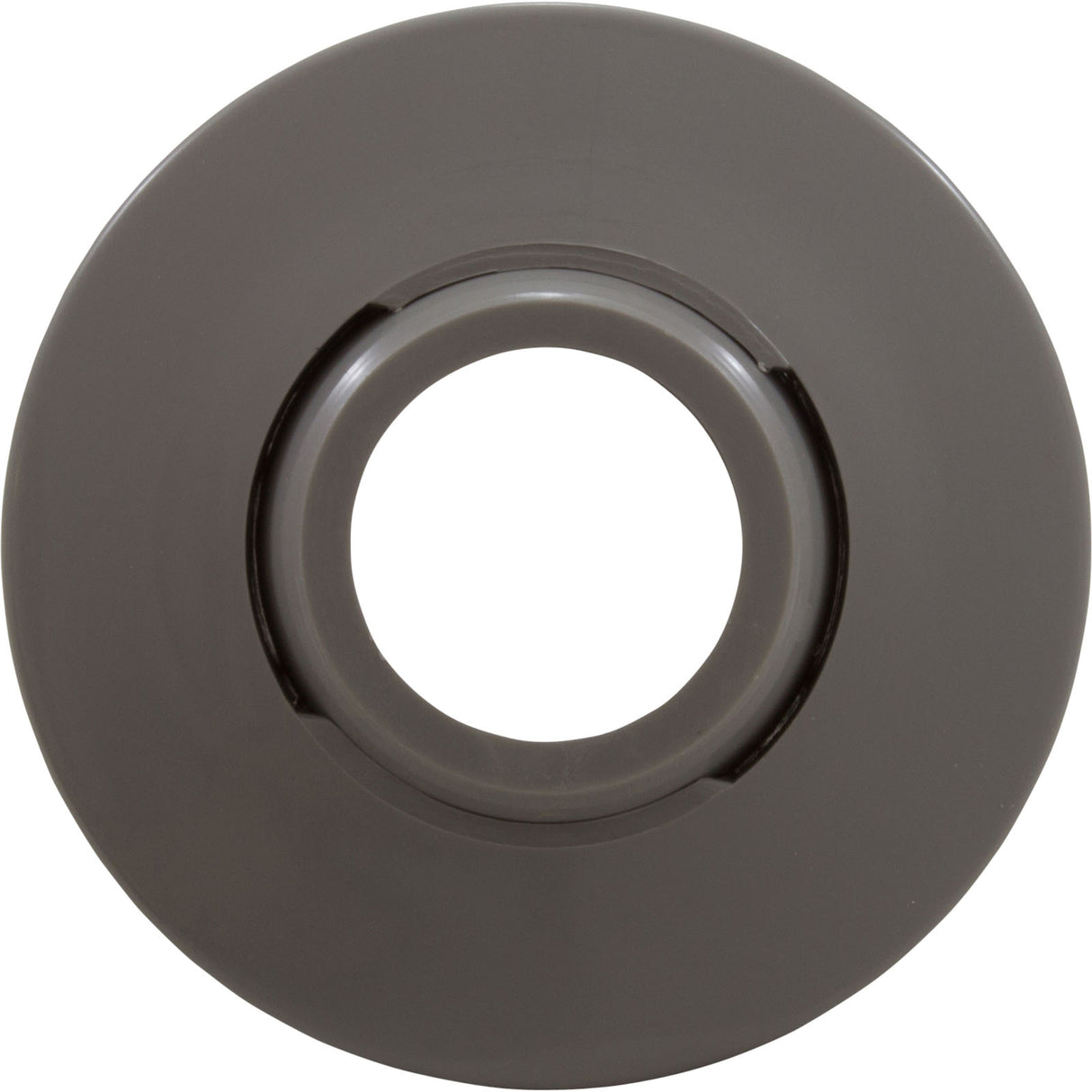 Eyeball Fitting, Aussie Insider, CMP, 1-1/2" Socket, Gray : 25559-001-000