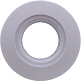 Wall Fitting, CMP, 1-1/2"fpt x 2" Insider, 3-1/2"fd, White : 25524-200-000