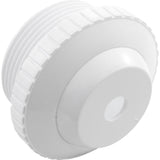 Eyeball Fitting, CMP, 1-1/2"mpt, 2-3/8"fd, 3/8"Orifice, Wht : 25552-100-000