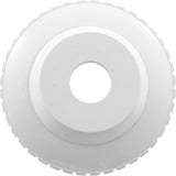 Eyeball Fitting, CMP, 1-1/2"mpt, 2-3/8"fd, 1/2"Orifice, Wht : 25552-200-000