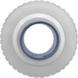 Eyeball Fitting, CMP, 1-1/2"mpt, 3-3/4"fd, w/blue nozzle : 25556-100-000