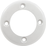 Faceplate, CMP Wall Return, Fiberglass/Vinyl, White : 25545-000-000