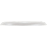 Faceplate, CMP Wall Return, Fiberglass/Vinyl, White : 25545-000-000