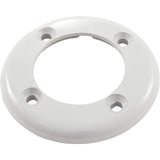 Faceplate, CMP Wall Return, Fiberglass/Vinyl, White : 25545-000-000