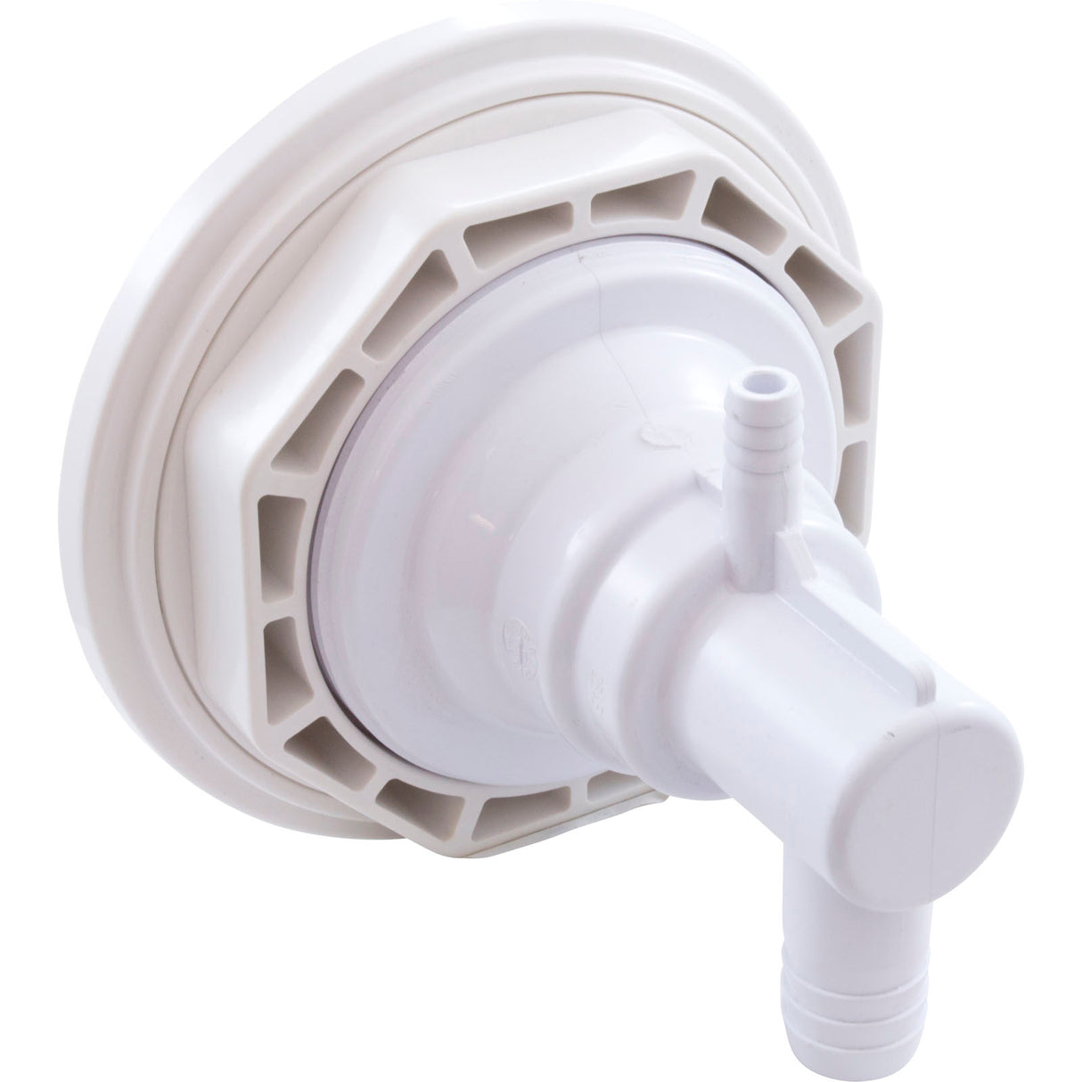 Jet Body, CMP Hurricane 5", 3-3/4"hs, a3/8"b, w3/4"b : 23451-000-000