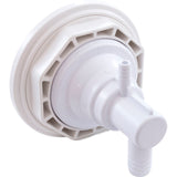 Jet Body, CMP Hurricane 5", 3-3/4"hs, a3/8"b, w3/4"b : 23451-000-000