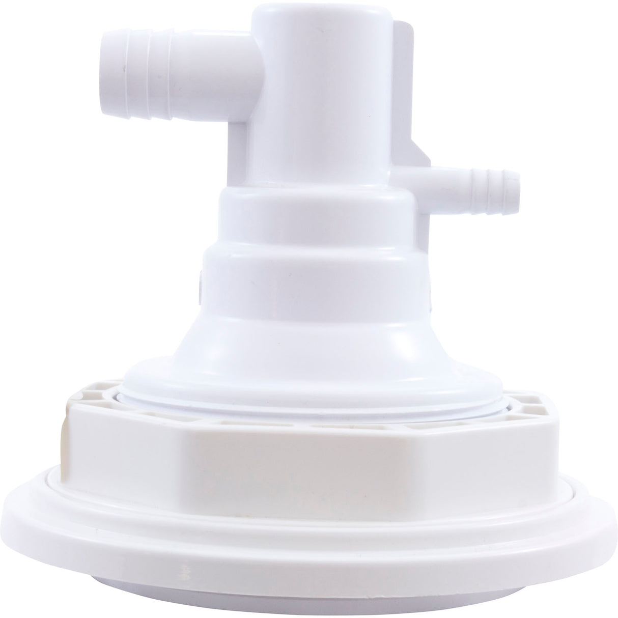 Jet Body, CMP Hurricane 5", 3-3/4"hs, a3/8"b, w3/4"b : 23451-000-000