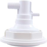 Jet Body, CMP Hurricane 5", 3-3/4"hs, a3/8"b, w3/4"b : 23451-000-000