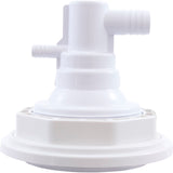 Jet Body, CMP Hurricane 5", 3-3/4"hs, a3/8"b, w3/4"b : 23451-000-000