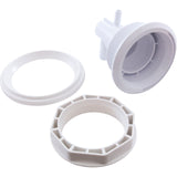 Jet Body, CMP Hurricane 5", 3-3/4"hs, a3/8"b, w3/4"b : 23451-000-000