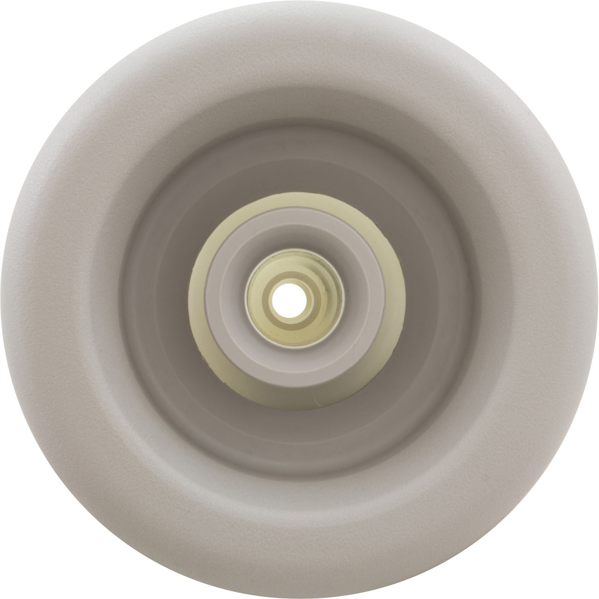 Jet Intl, CMP Hurricane, 5"fd, Dir, Textured, Light Gray : 23551-016-000