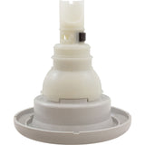 Jet Intl, CMP Hurricane, 5"fd, Dir, Textured, Light Gray : 23551-016-000