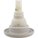 Jet Intl, CMP Hurricane, 5"fd, Dir, Textured, Light Gray : 23551-016-000