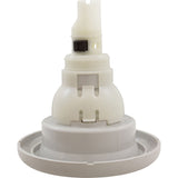 Jet Intl, CMP Hurricane, 5"fd, Dir, Textured, Light Gray : 23551-016-000