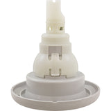 Jet Intl, CMP Hurricane, 5"fd, Dir, Textured, Light Gray : 23551-016-000