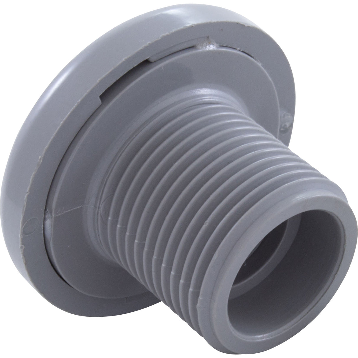 Jet Intl, CMP Cluster, 1-1/2"fd, Twin Roto, Smth, Gry : 23510-421-000