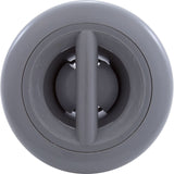 Jet Intl, CMP Cluster, 1-1/2"fd, Twin Roto, Smth, Gry : 23510-421-000