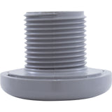 Jet Intl, CMP Cluster, 1-1/2"fd, Twin Roto, Smth, Gry : 23510-421-000