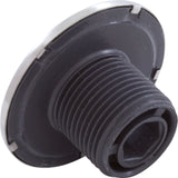 Jet Intl, CMP Cluster, 2"fd, Fixed, Smth, Stainless Steel : 23501-002-000