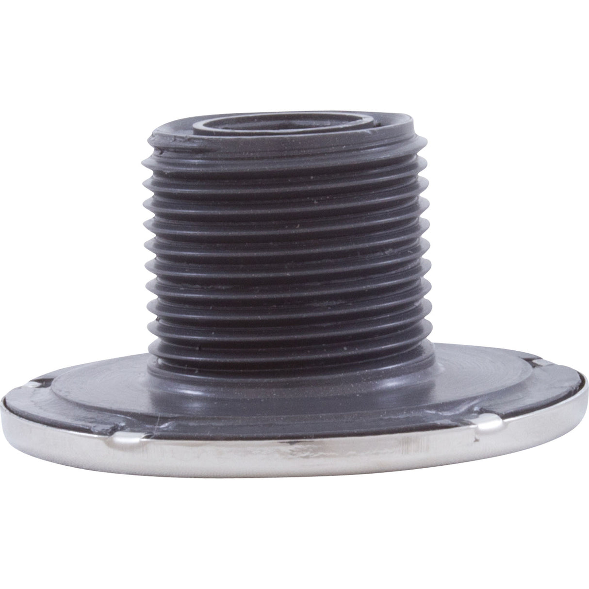 Jet Intl, CMP Cluster, 2"fd, Fixed, Smth, Stainless Steel : 23501-002-000