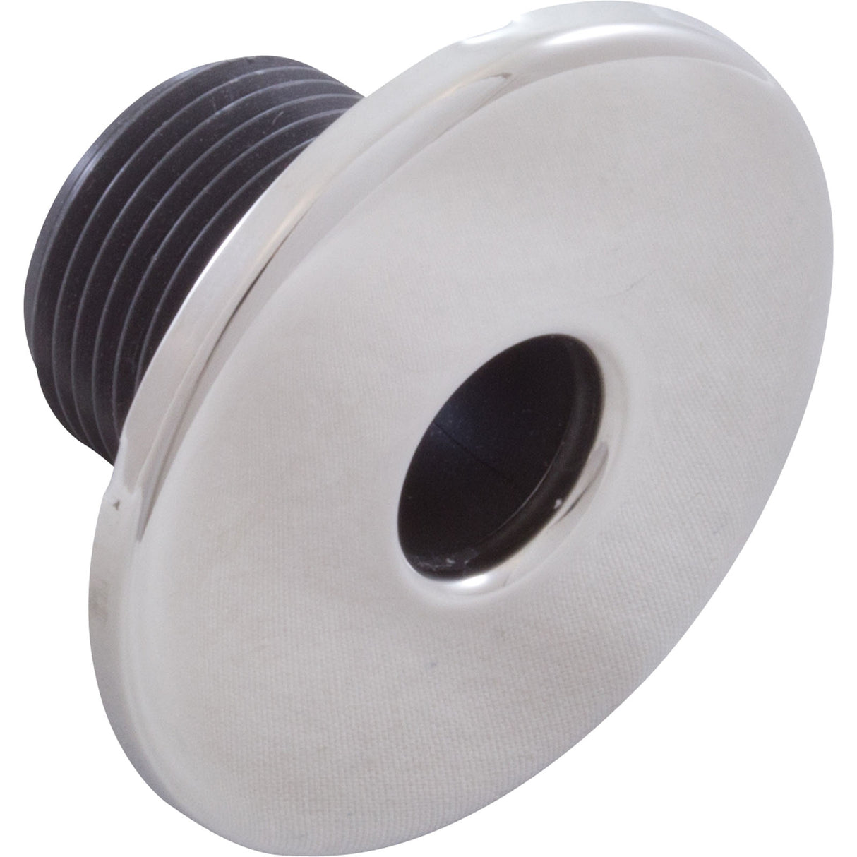 Jet Intl, CMP Cluster, 2"fd, Fixed, Smth, Stainless Steel : 23501-002-000