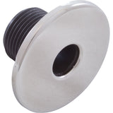 Jet Intl, CMP Cluster, 2"fd, Fixed, Smth, Stainless Steel : 23501-002-000