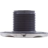 Jet Intl, CMP Cluster, 2"fd, Fixed, Scalloped, SS : 23501-102-000